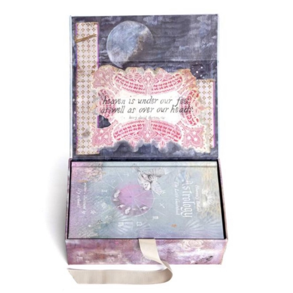 Heavenly Bodies🌜Astrology🌗Deck/Deluxe Boxset🌞 - Picture 4 of 16